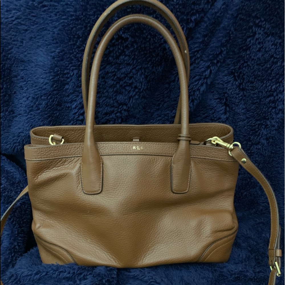 Ralph Lauren purse